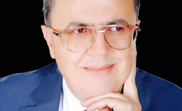 Prof Marwan Alhalabi